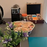 Casa Alex Ausy via Pianezza n 6 Torino