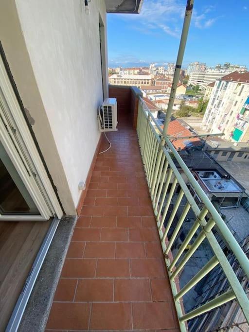 Casa Alex Ausy Via Pianezza N 6