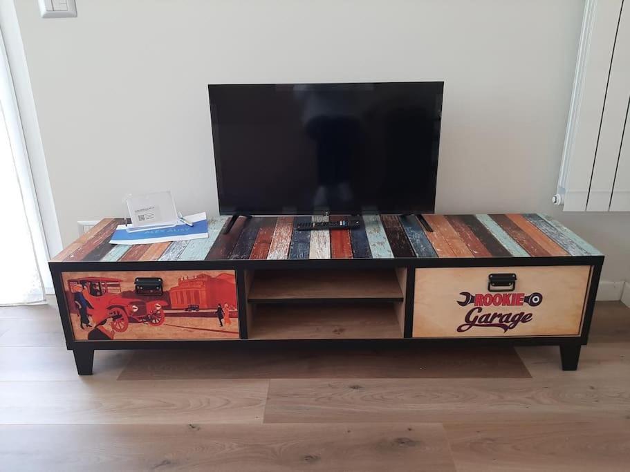 Casa Alex Ausy Via Pianezza N 6 Appartamento Torino