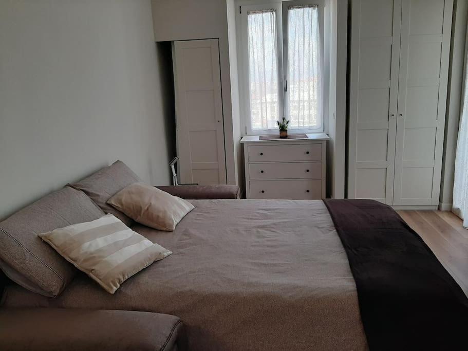 Appartamento Casa Alex Ausy Via Pianezza N 6