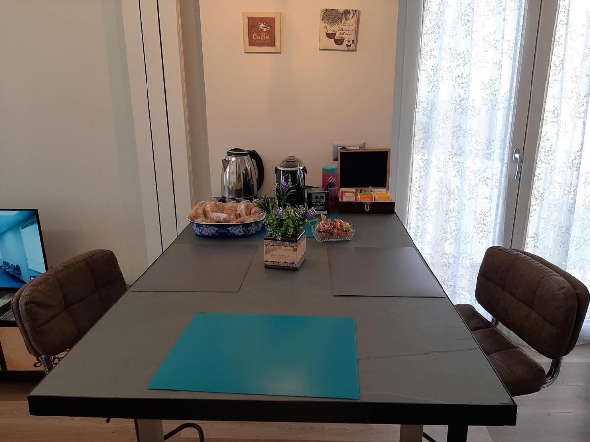 Casa Alex Ausy Via Pianezza N 6 Torino