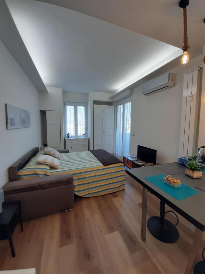 Appartamento Casa Alex Ausy Via Pianezza N 6 Torino