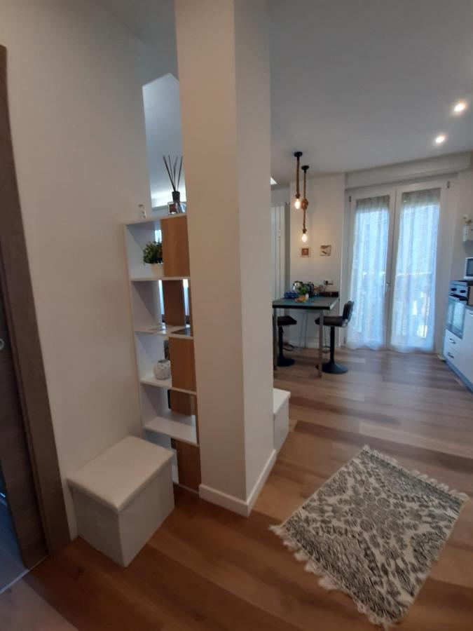 Casa Alex Ausy Via Pianezza N 6